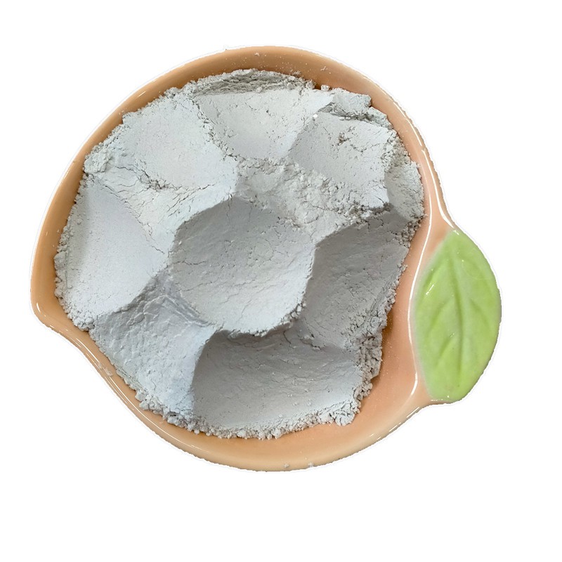 Natural Mica Powder For Cosmetic