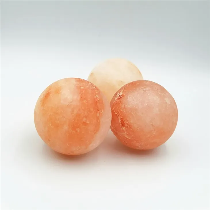 Himalayan Salt Ball