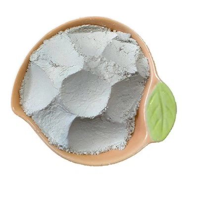 Poudre de mica naturelle pour les cosmétiques